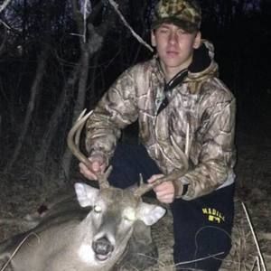 Meet your Posher, Taber